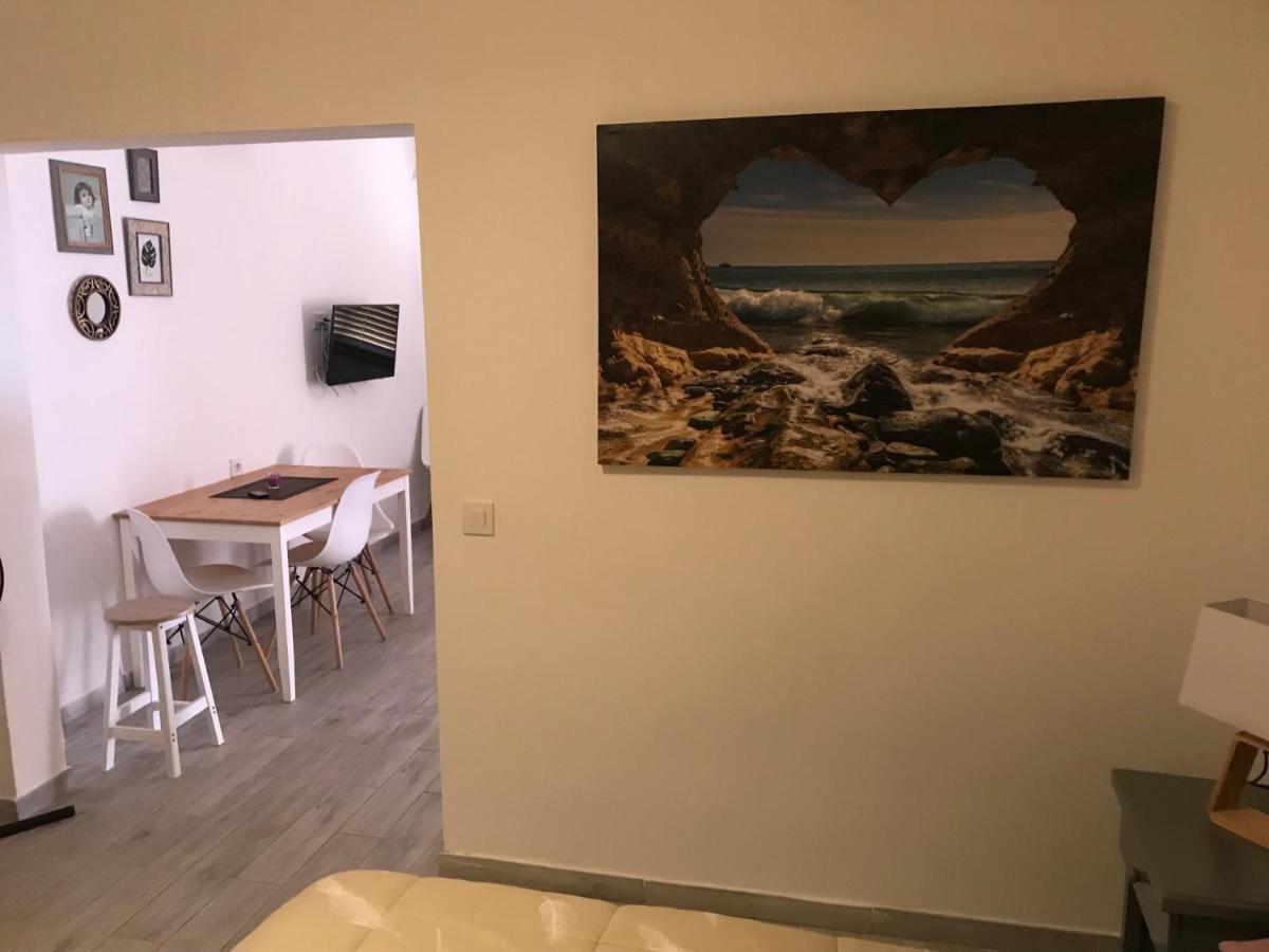 Maxorata City Center Fuerteventura มอร์โร เดล ฆาเบล ภายนอก รูปภาพ